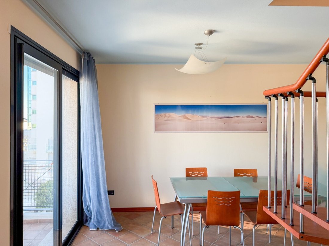 Apartment in Lido di Jesolo, Jesolo, Veneto 5 - 16822018