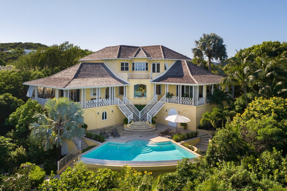 House in Cooper Jack Bay Settlement, Caicos Islands, Turks and Caicos Islands 3 - 16767582