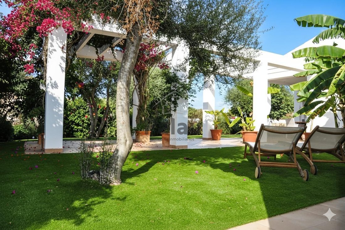 Chalet in Balearic Islands, Spain 2 - 15462669