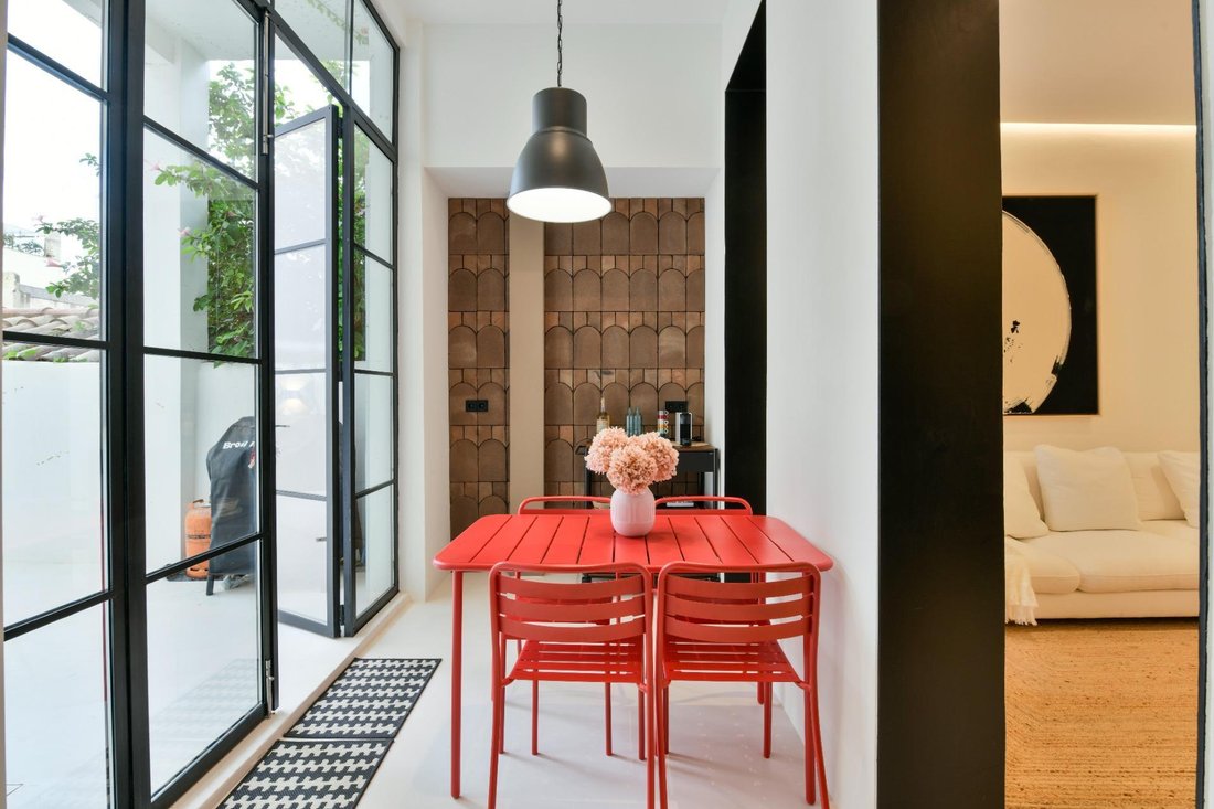 Apartment in Palma, Balearic Islands, Spain 4 - 16823430