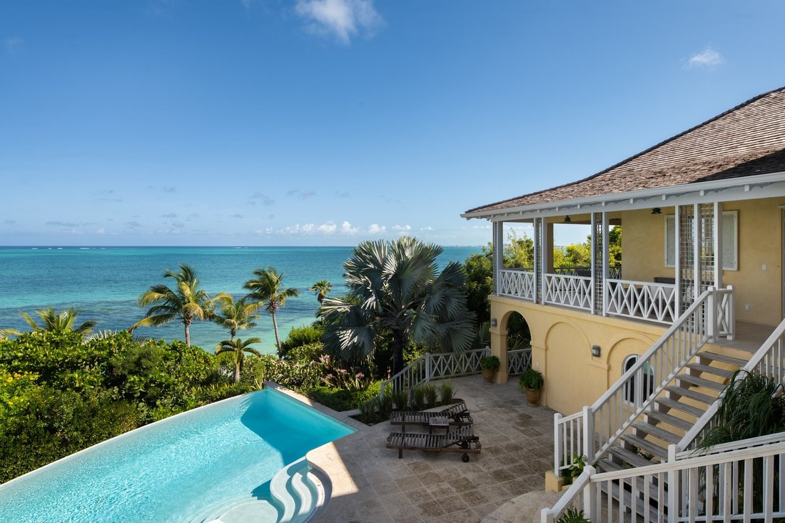House in Cooper Jack Bay Settlement, Caicos Islands, Turks and Caicos Islands 4 - 16767582