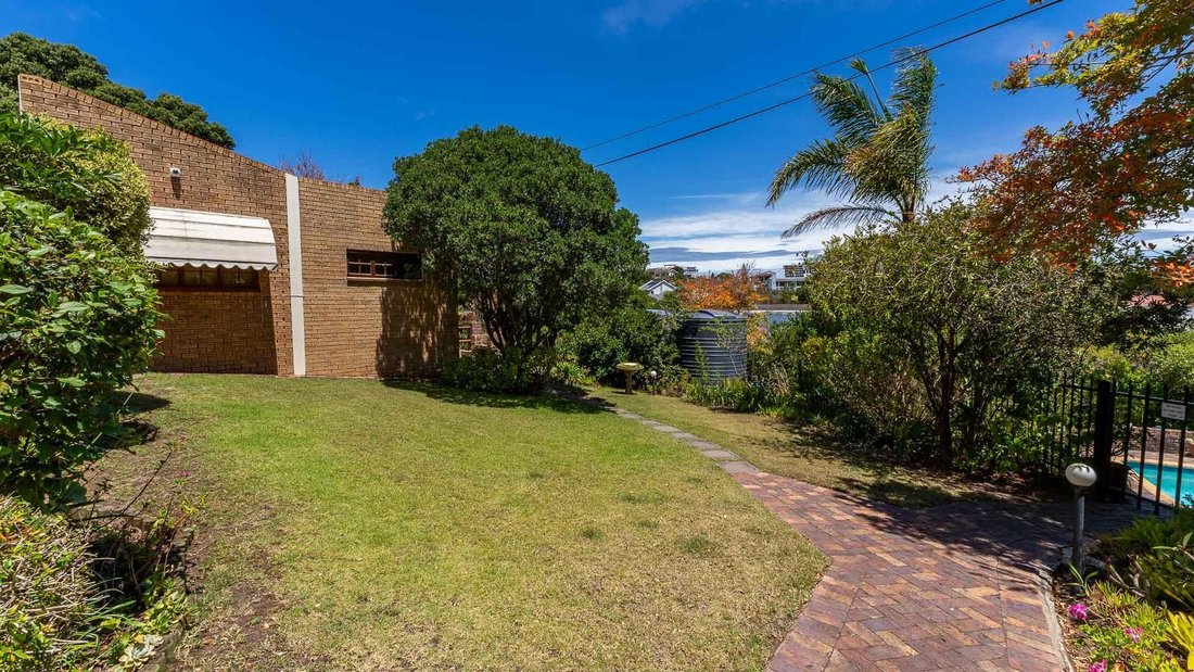 Haus in Plettenberg Bay, Westkap, Südafrika 4 - 16821251