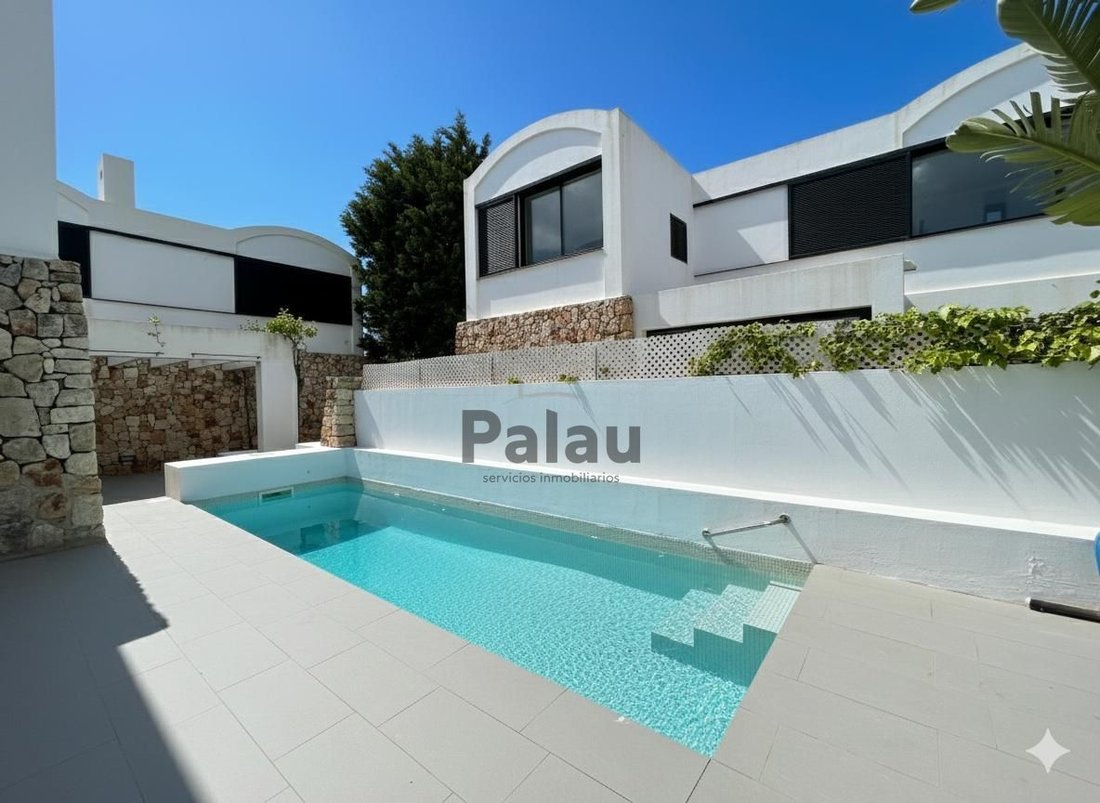 Chalet in Ciutadella, Balearische Inseln, Spanien 4 - 15468567