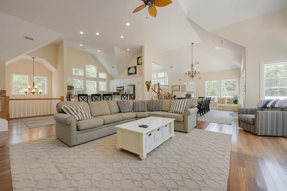 House in Corolla, North Carolina, United States 4 - 16820694