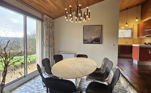 Château For Sale Near Tours