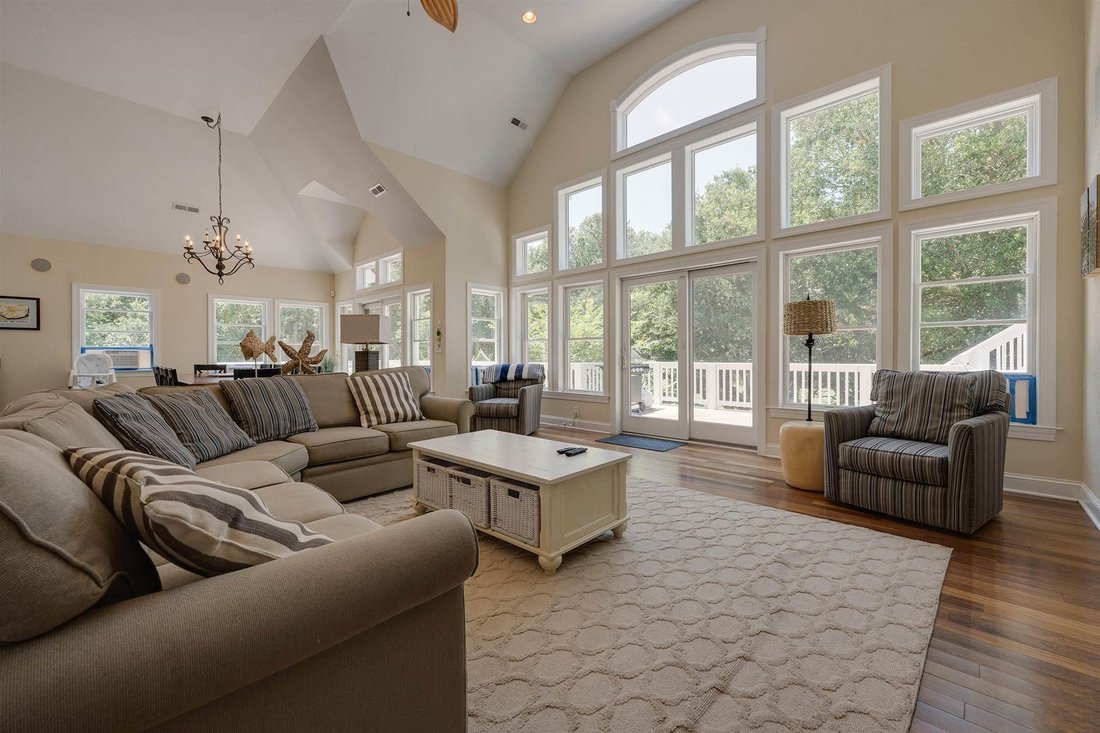 House in Corolla, North Carolina, United States 5 - 16820694