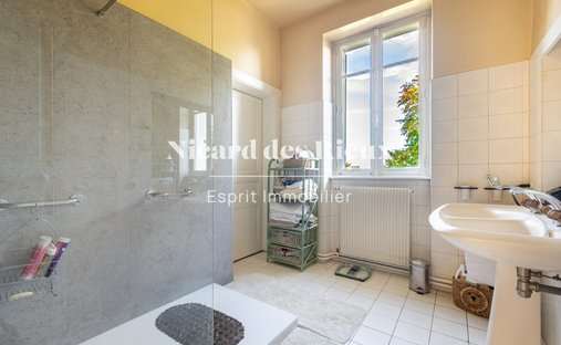 Beautiful Aristocratic Chateau For Sale Near Limoges