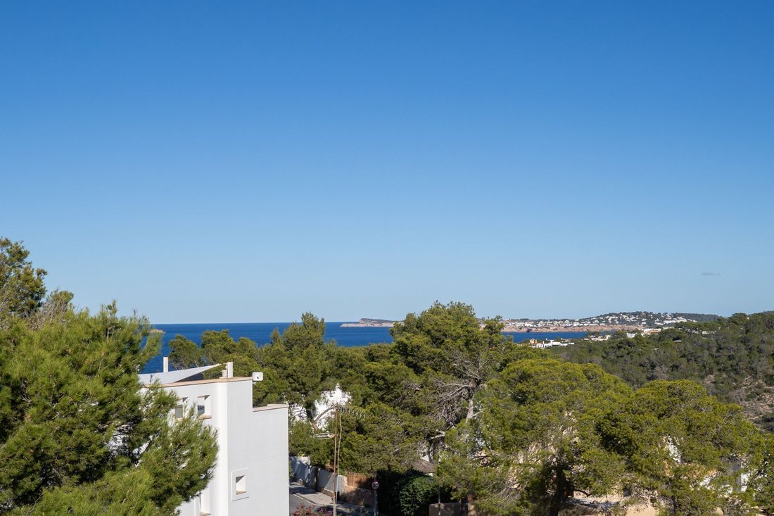 Chalet in Cala Vadella, Sant Josep de sa Talaia, Balearic Islands 2 - 16820868