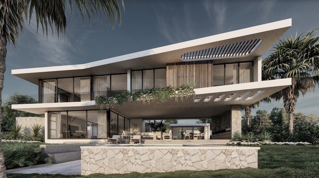 House in Port Zimbali, KwaZulu-Natal, South Africa 5 - 16821431