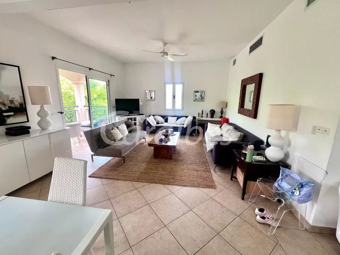 Apartment in Anse Marcel, Collectivity of Saint Martin, Saint Martin 4 - 16820834