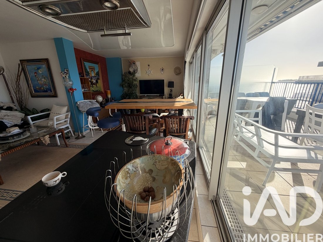 Apartment in France 3 - 16820860
