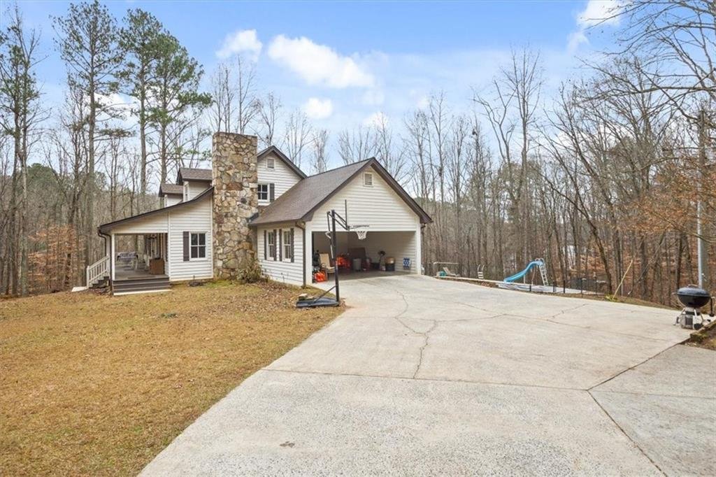House in Canton, Georgia, United States 5 - 16821397