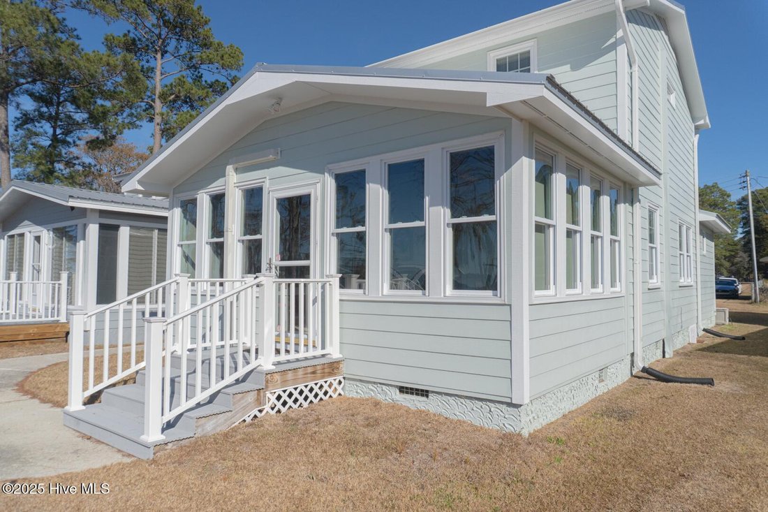 House in White Lake, North Carolina, United States 1 - 16821441