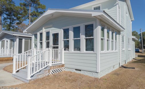 House in White Lake, North Carolina, United States 1
