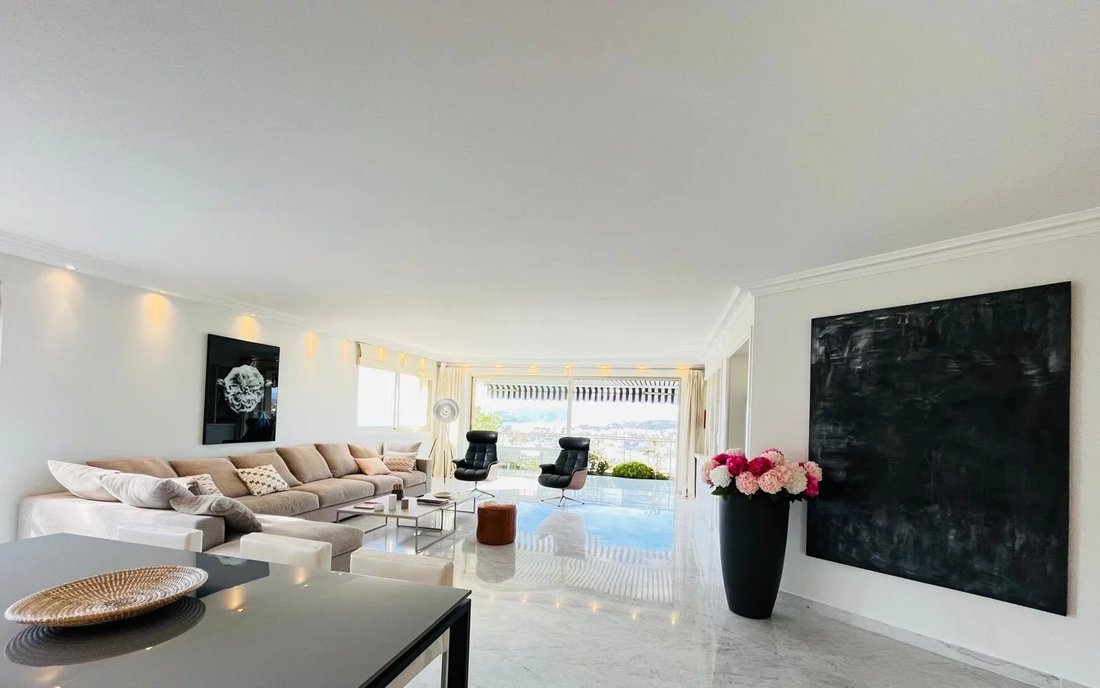 Apartment in Blanchisserie, Le Cannet, France 4 - 16820127