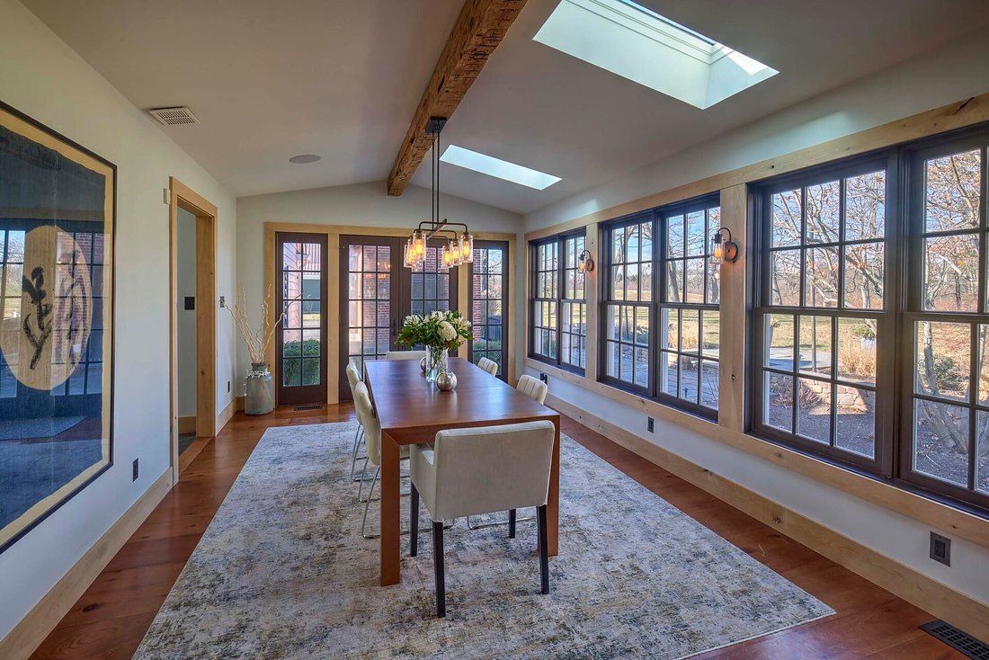 House in Hopewell Township, New Jersey, United States 5 - 16821800