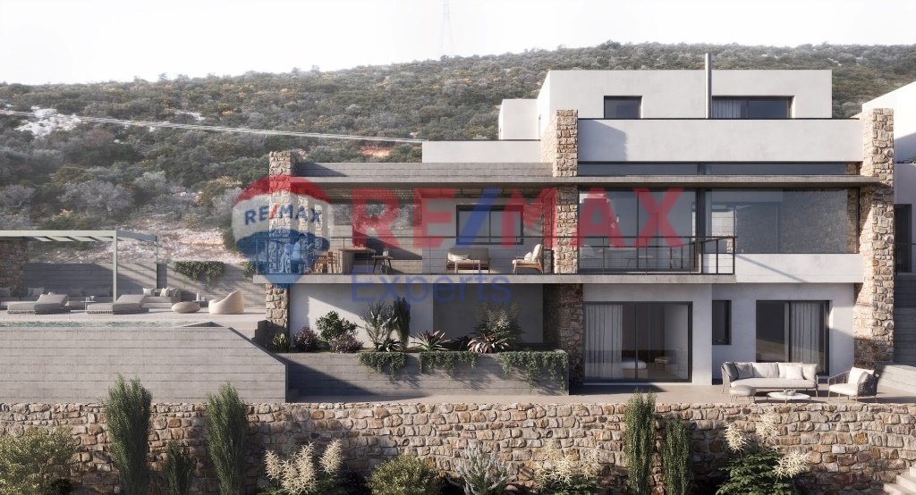 Casa a Community of Xiropigado, Peloponnese, Western Greece and the Ionian, Grecia 5 - 16822640
