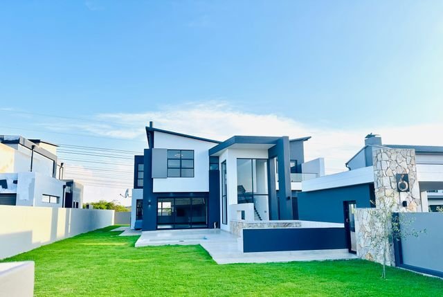 House in South Africa 3 - 16363459