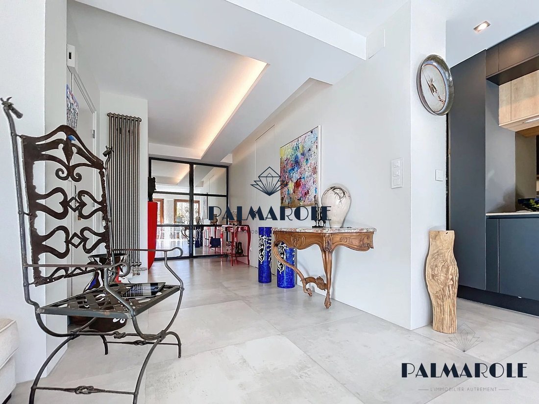 Apartment in Haut Vernet-Moyen Vernet, Perpignan, France 2 - 16822524