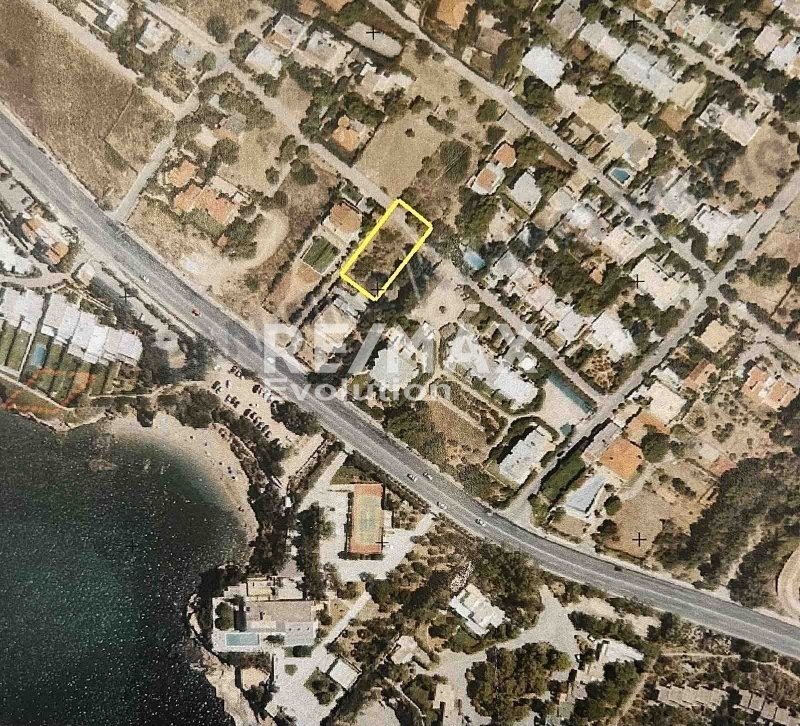 Land in Kropia, Attica, Greece 4 - 16819559