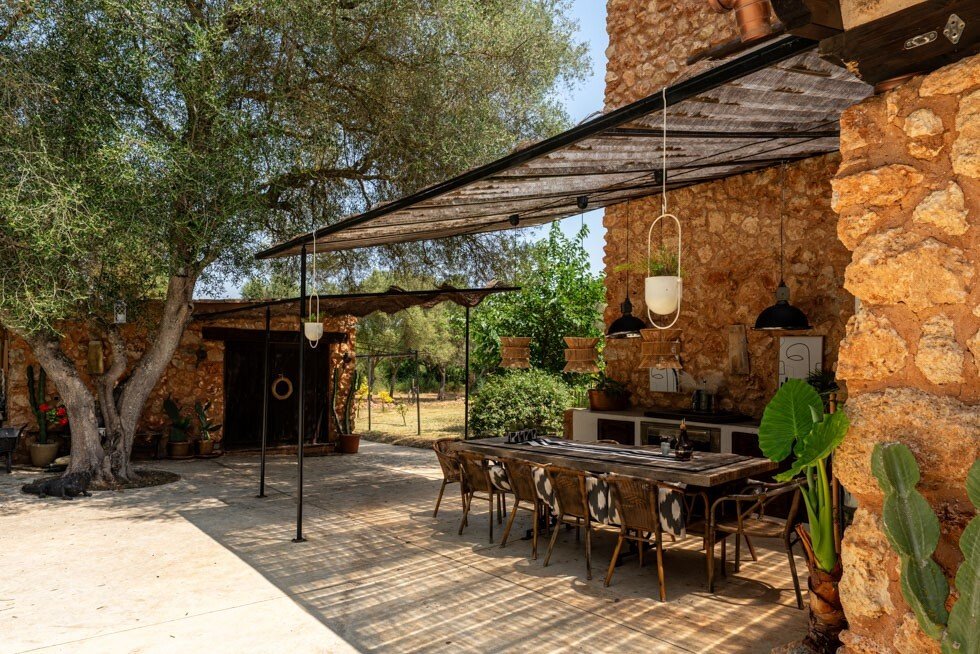 Country House in Sencelles, Balearic Islands, Spain 5 - 16820330