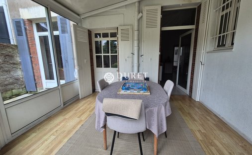 19th C. Chateau In The Vendée Suitable For Tourist Use