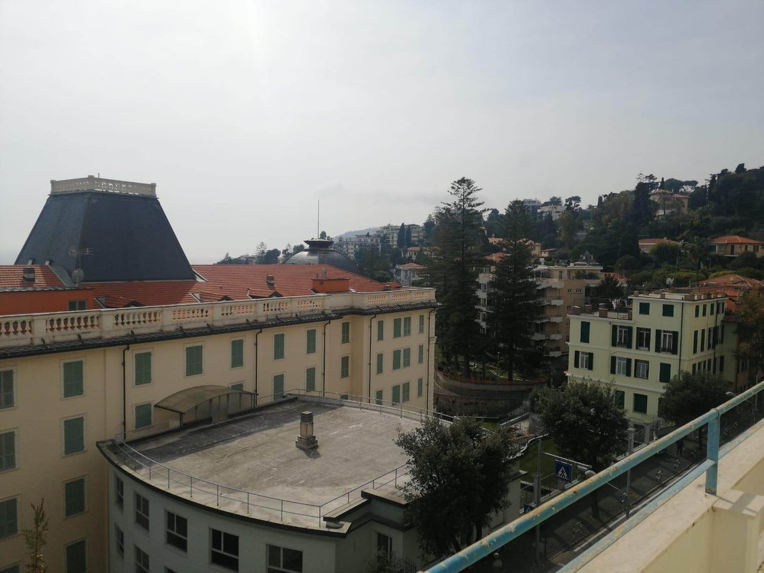 Appartement à Corso degli Inglesi, Sanremo, Ligurie 4 - 16821685