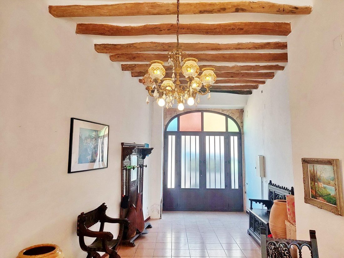 House in Santanyi, Balearic Islands, Spain 4 - 16186126