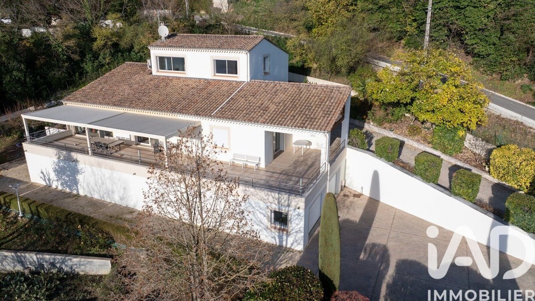 House in Crest, Auvergne-Rhône-Alpes, France 2 - 16821080