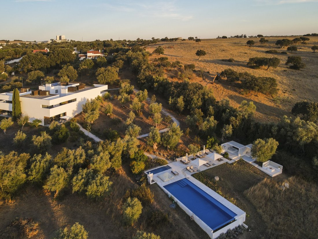 Maison à Arraiolos, District d'Évora, Portugal 2 - 16820358