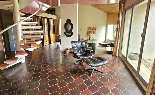 Château For Sale Near Tours