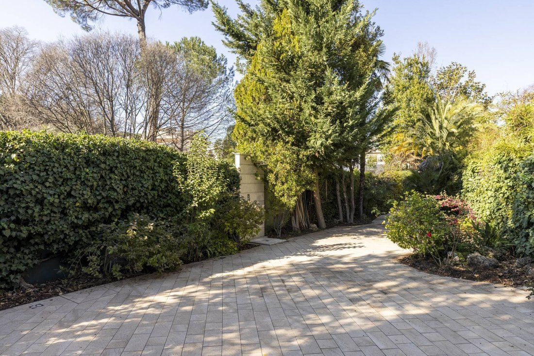 Appartement à Pinciano, Rome, Italie 1 - 15348280