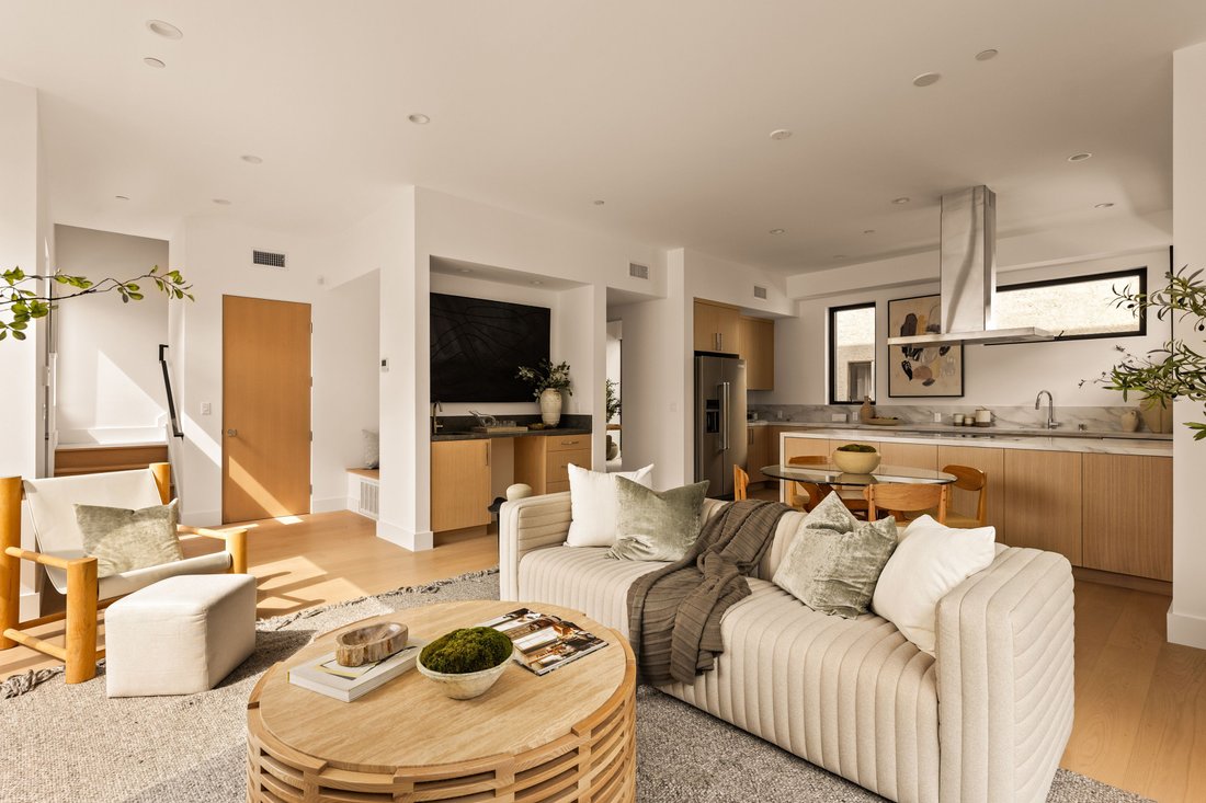Condo in Santa Monica, California, United States 1 - 16823088