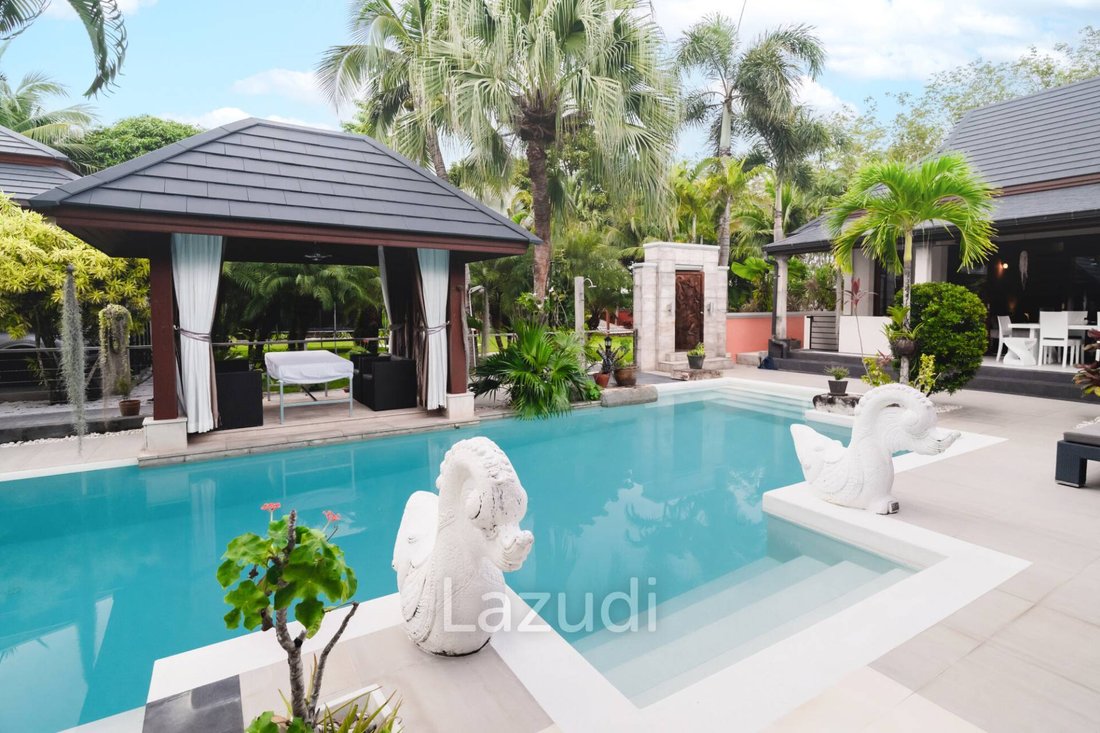 Villa à Rawaï, Province de Phuket, Thaïlande 4 - 16820245
