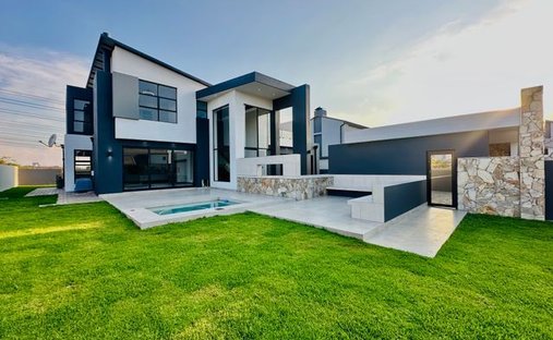 Haus in Olifantsfontein 410-JR, Gauteng, Südafrika 1