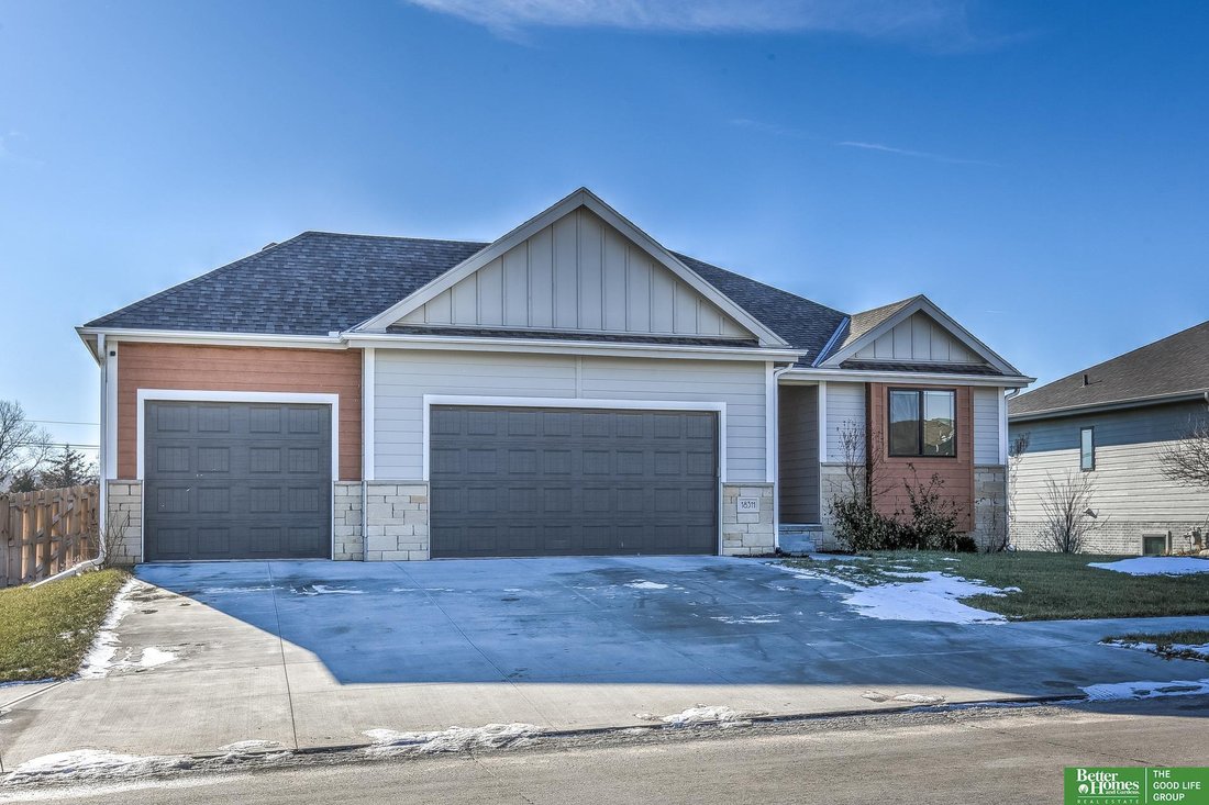 House in Omaha, Nebraska, United States 2 - 16820717