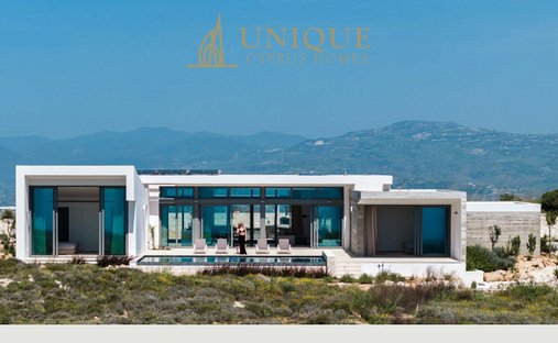 Villa à Tsada, Paphos, Chypre 1