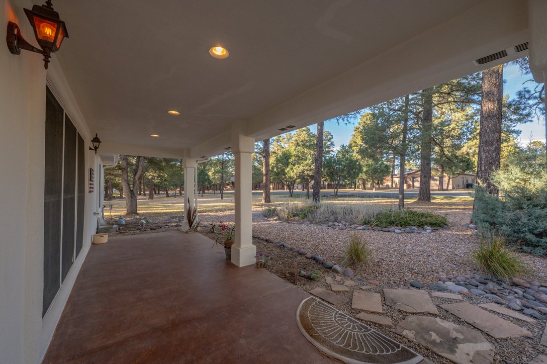 House in Alto, New Mexico, United States 4 - 16820719