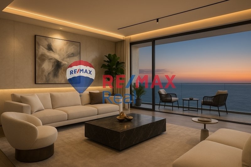 Apartment in 3rd Community of Heraklion - Western, Heraklion, Greece 1 - 16819739