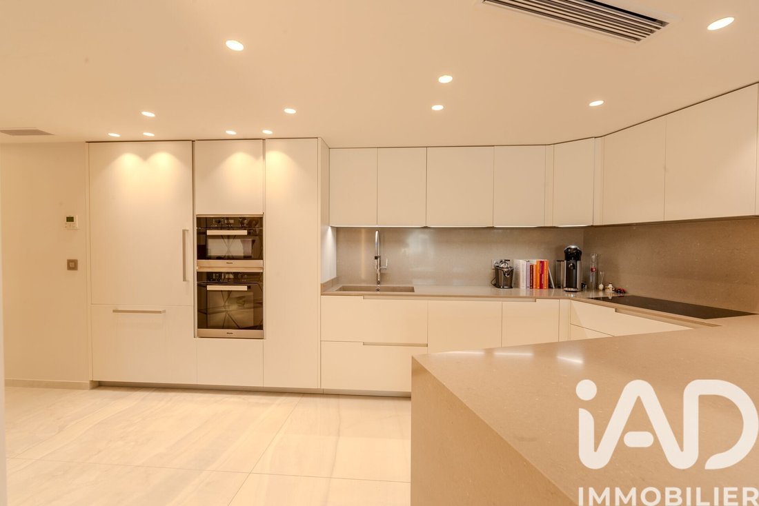 Apartment in Cannes, Provence-Alpes-Côte d'Azur, France 4 - 16820813