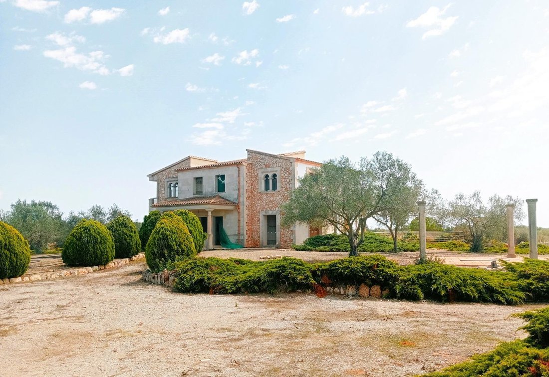 House in Campos, Balearic Islands, Spain 2 - 16471380