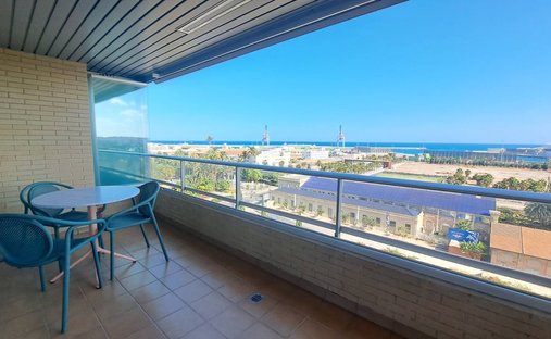 Apartment in Alicante, Valencian Community, Spain 1