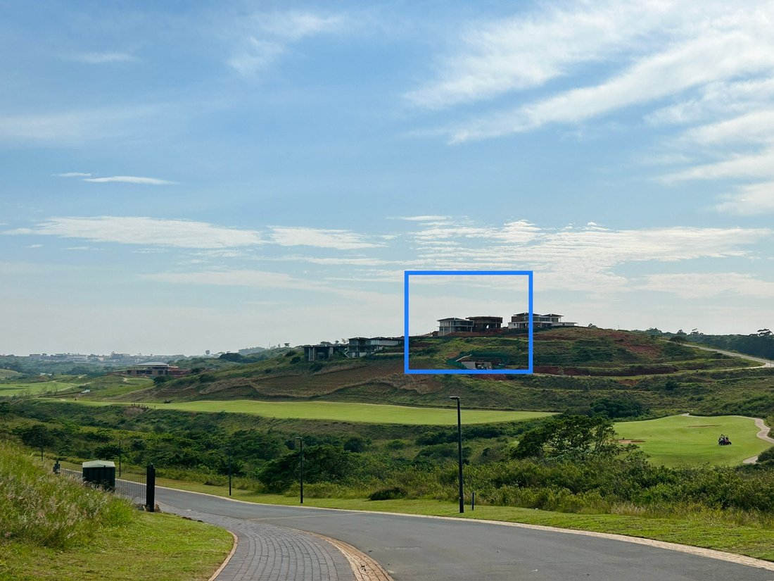 Townhouse in Zimbali Estate, KwaZulu-Natal, South Africa 2 - 16820457