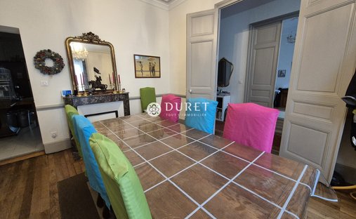 19th C. Chateau In The Vendée Suitable For Tourist Use