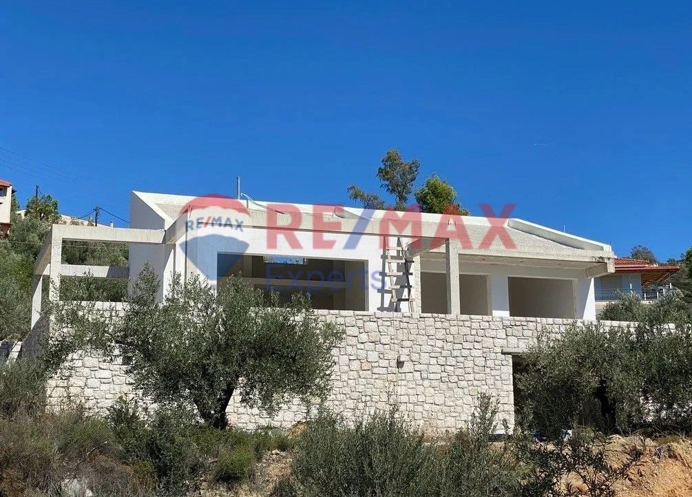 House in Nafplio, Peloponnese, Western Greece and the Ionian, Greece 1 - 16822663
