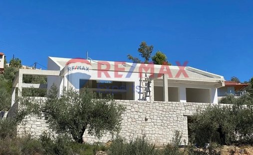 Haus in Nafplio, Peloponnese, Western Greece and the Ionian, Griechenland 1