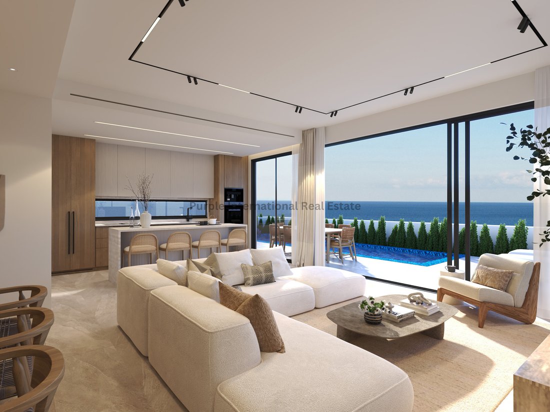Villa in Paralimni, Famagusta, Cyprus 2 - 16712483
