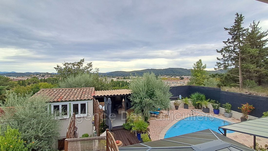 Villa in Centre Ancien, Draguignan, France 2 - 16819984