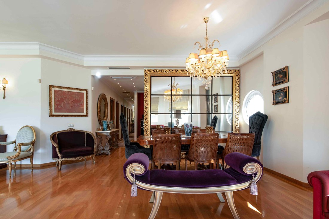 Apartment in Kifisia, Attica, Greece 4 - 16821131