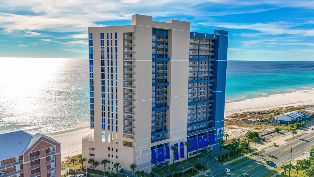 Condo in Rosemary Beach, Florida, United States 1 - 16821072